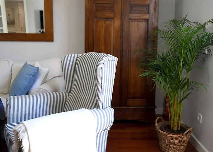 Apartamento San Juan De La Palma