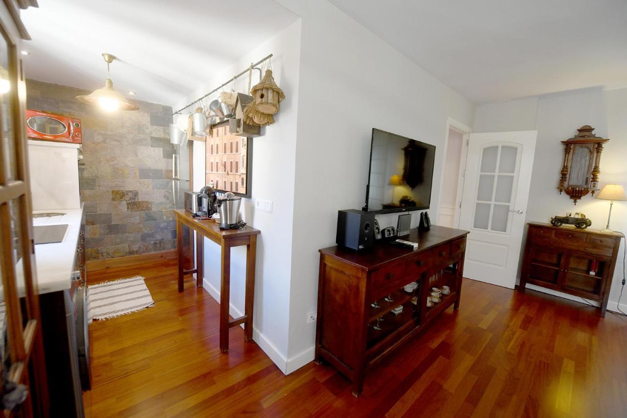 Apartamento Apartamento San Juan De La Palma