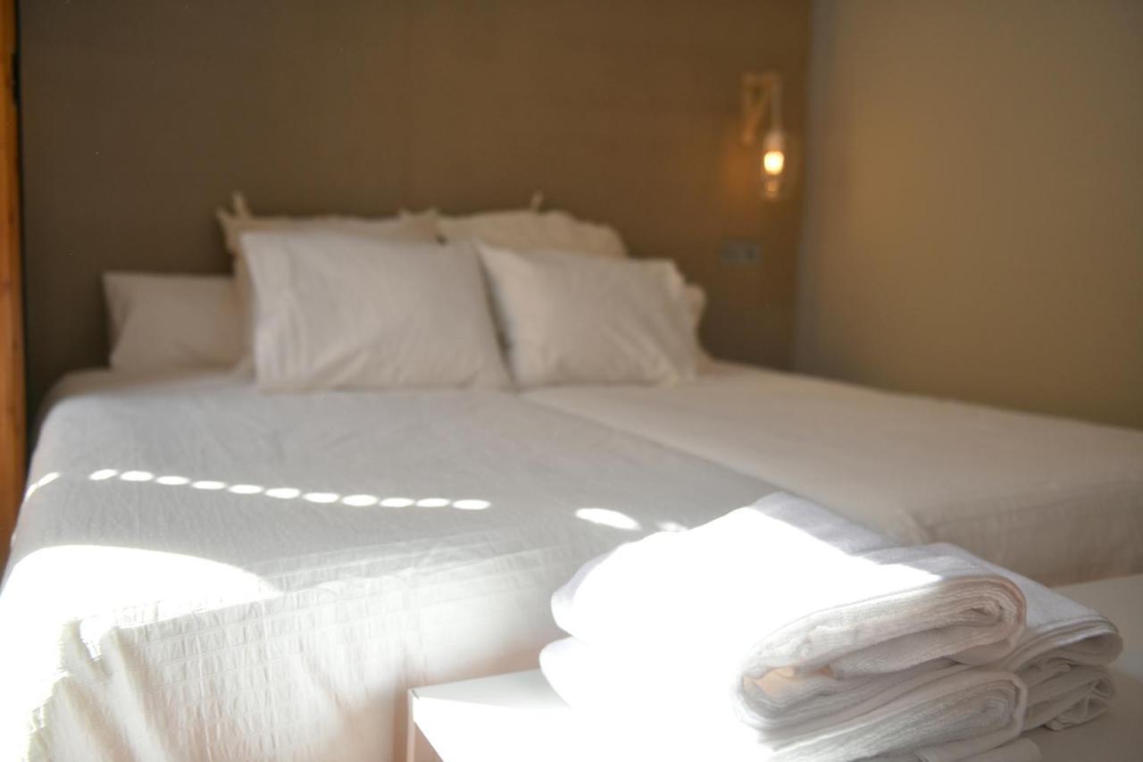 Apartamento San Juan De La Palma Sevilla