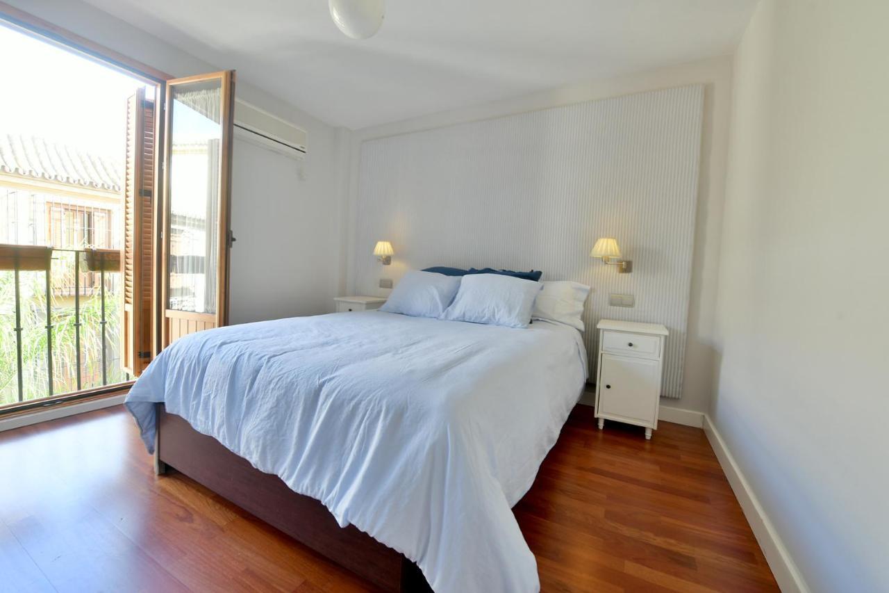 Apartamento San Juan De La Palma Apartamento Sevilla