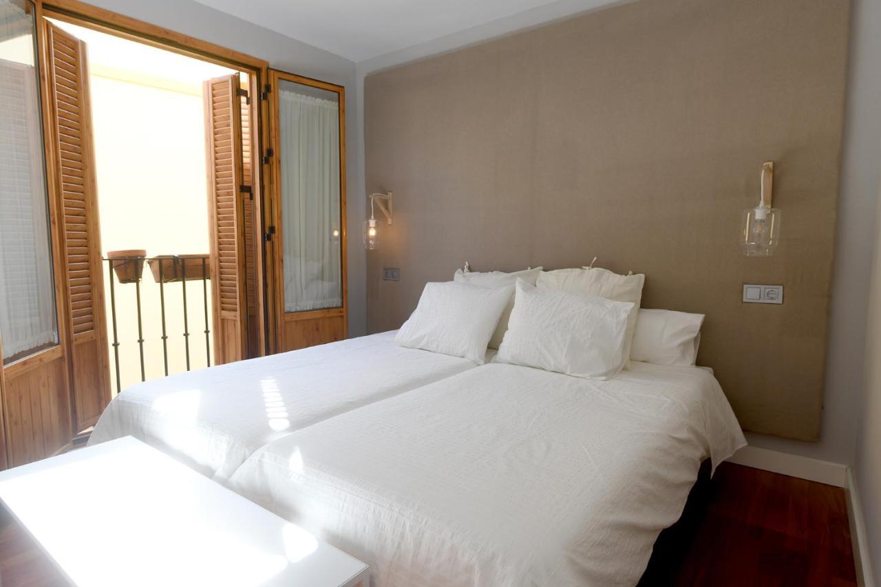 Apartamento San Juan De La Palma Apartamento Sevilla