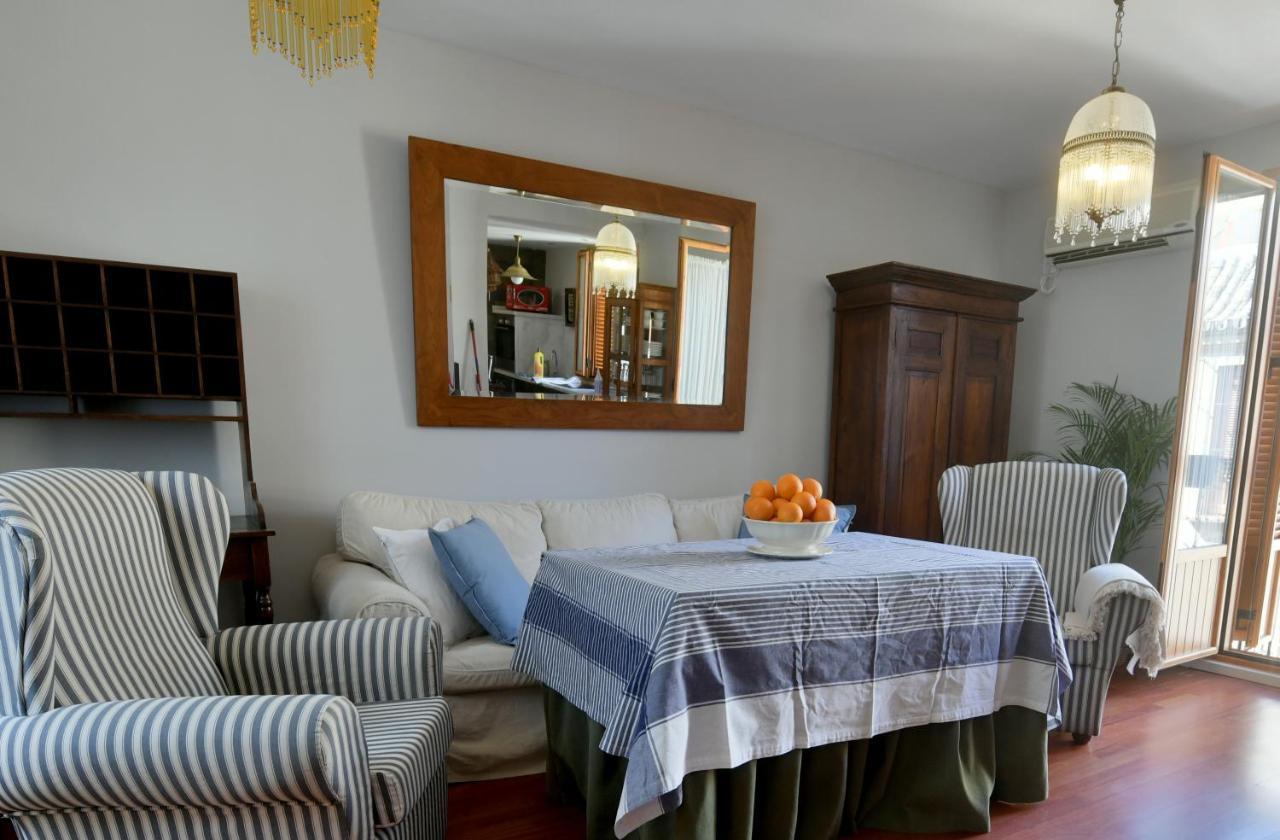 Apartamento San Juan De La Palma Apartment