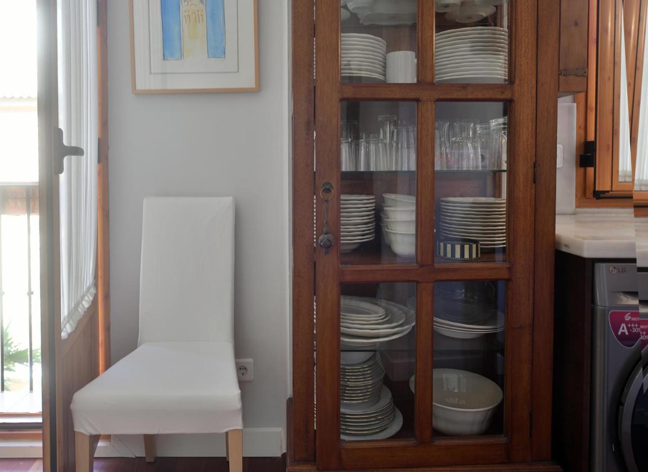 Apartamento San Juan De La Palma *