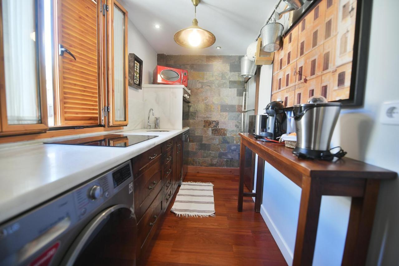 Apartamento San Juan De La Palma